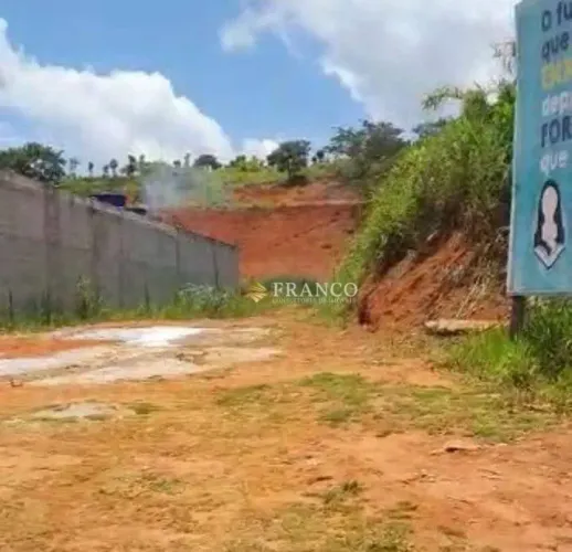 Terreno para alugar, 1430 m² - Cataguá - Taubaté/SP