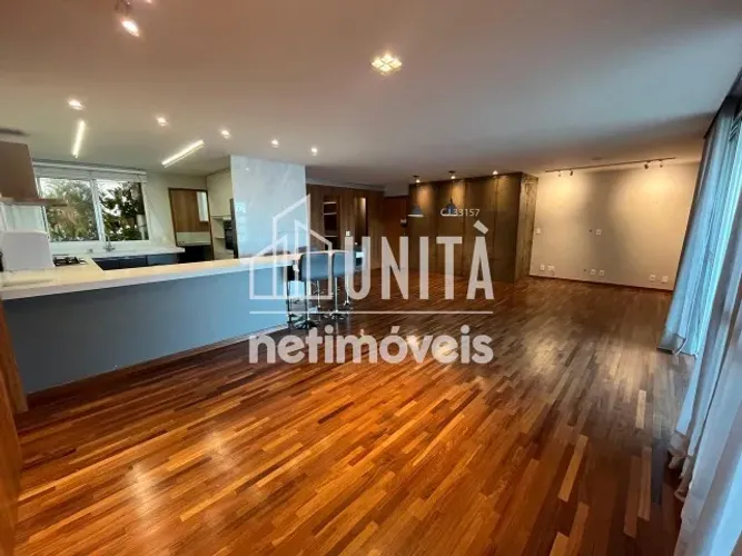 Apartamento 5 quartos, totalmente reformado no Península Lazer e Urbanismo | Águas Claras!