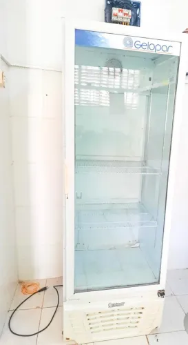 Refrigerador