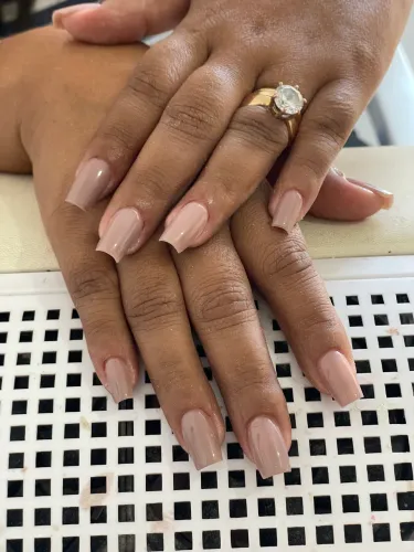 Manicure a domicílio