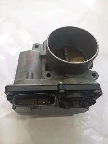 TBI corpo de borboleta Nissan Tiida 1.8 manual