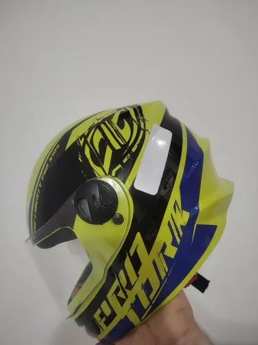 Vendo Capacete Kids