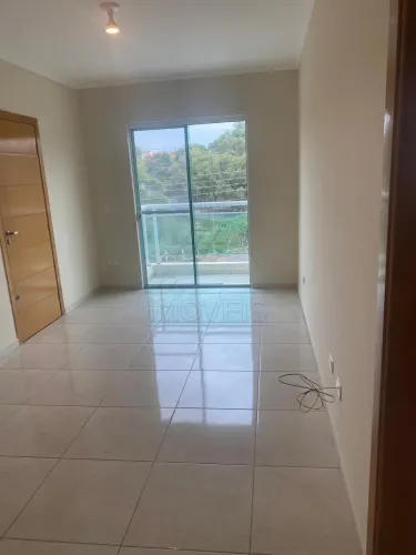 Apartamento Residencial para locação no bairro Jardim Bela Vista em Americana, SP