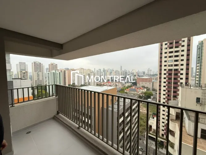 APARTAMENTO À VENDA NO TATUAPÉ - 3 DORMITÓRIOS, 1 SUÍTE, 1 VAGA DE GARAGEM.