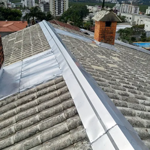 Vaga de serviço
