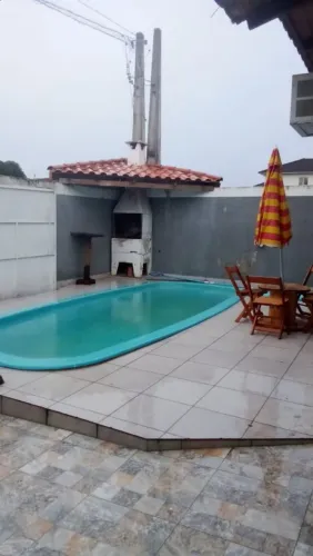 Casa na praia do Ingleses à 1.500m da praia