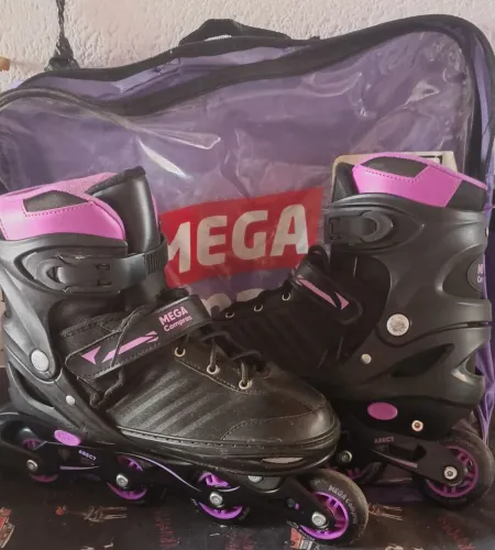 Vendendo patins número 40/41