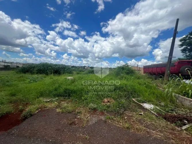 Terreno à venda, 3784 m² por R$ 2.050.000,00 - Conjunto Floresta - Sarandi/PR