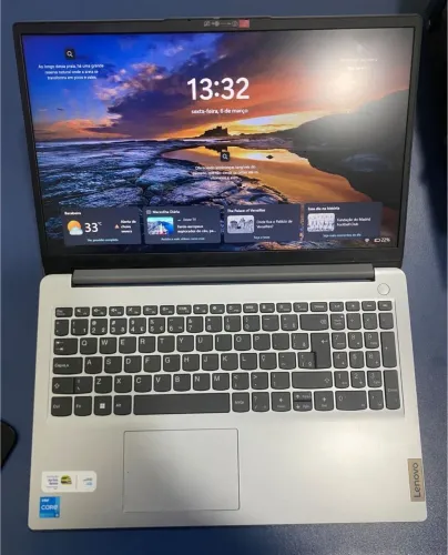 Notebook