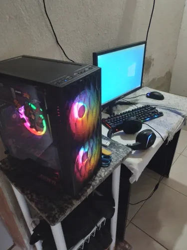 PC GAMER