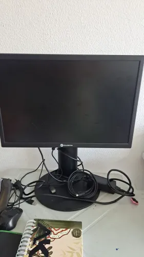 Monitor 