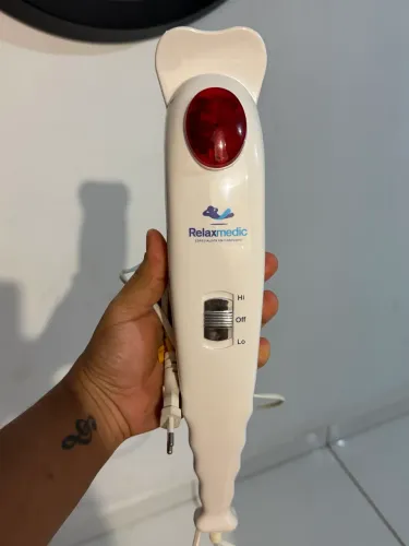 Massageador