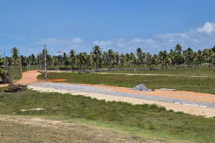 Kiteville - Seu Refúgio na Praia do Guajiru - Ceará