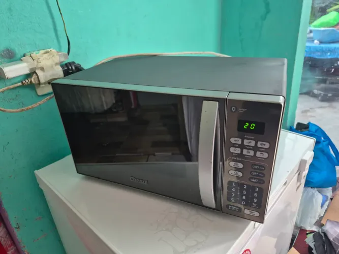 Microondas Consul 21L