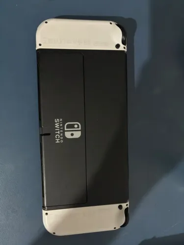 vendo switch oled