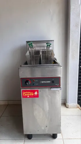 Fritadeira