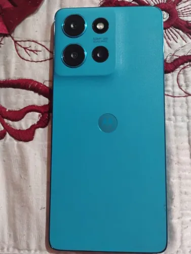 Vendo moto g75 5g 256gb