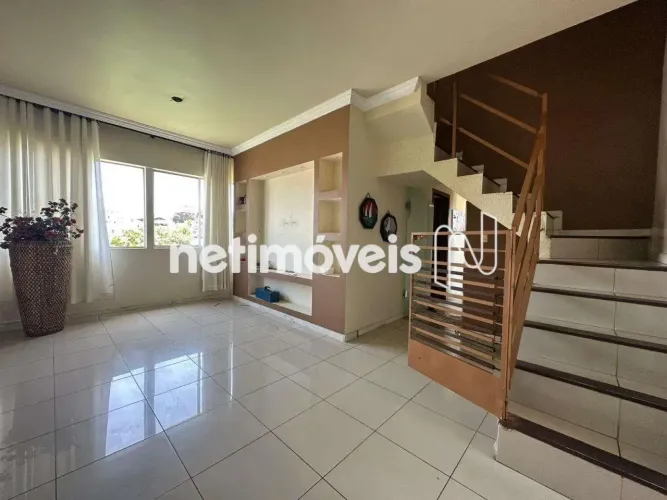 Venda Cobertura Santa Inês Belo Horizonte