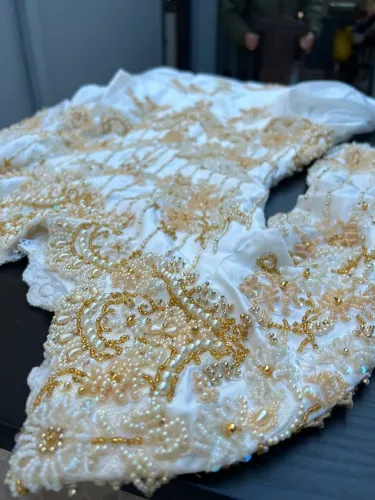 Vestido de Noiva