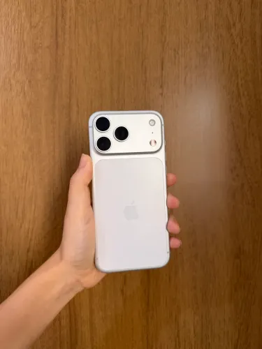 iPhone 17 Pro Max 256gb