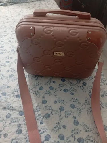 Nécessaire viagem