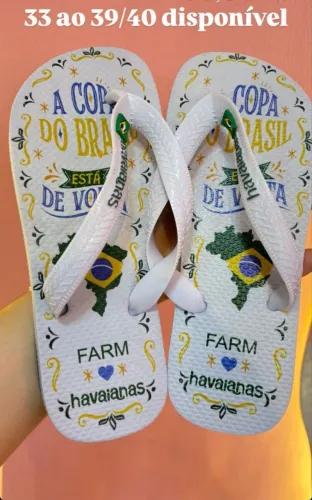 Havaiana Farm 