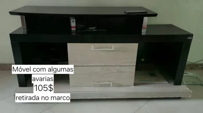 Móvel/ cômoda/ estante / gaveteiro