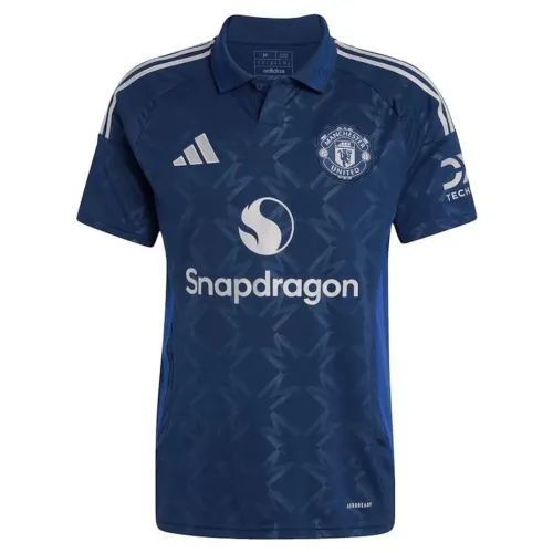 ? CAMISA AZUL MANCHESTER UNITED 2025 ?! LINDA DEMAIS GARANTA JÁ A SUA!
