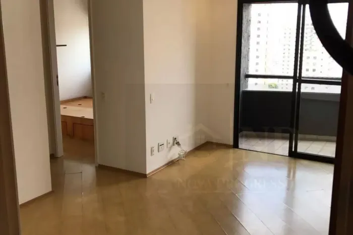 Apartamento para locação no Ipiranga - 50 m², 1 dormitório
