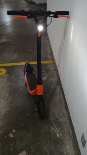 Patinete elétrico