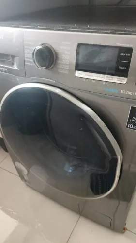 Máquina de lavar 