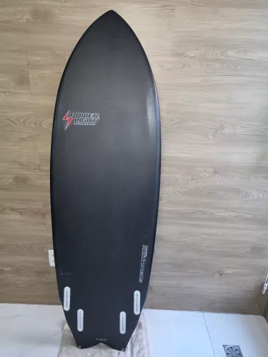 Biquilha Powerlight