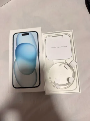 Caixa iphone 15