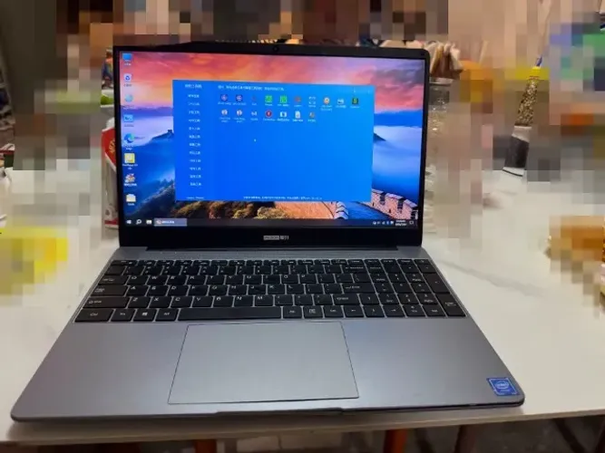 notebook 12gb ram ddr4, intel celeron 2.0ghz 128gb ssd
