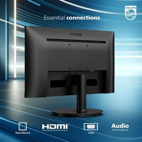 Monitor Philips 22 FULL HD 100Hz