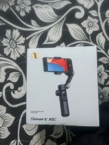 Estabilizador Aochuan smart Xe Gimbal