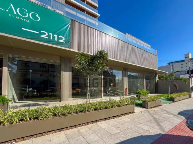 Loja para aluguel em Jardim Camburi | 63,97 m²