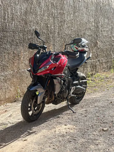 Triumph Tiger 660 Sport 2023