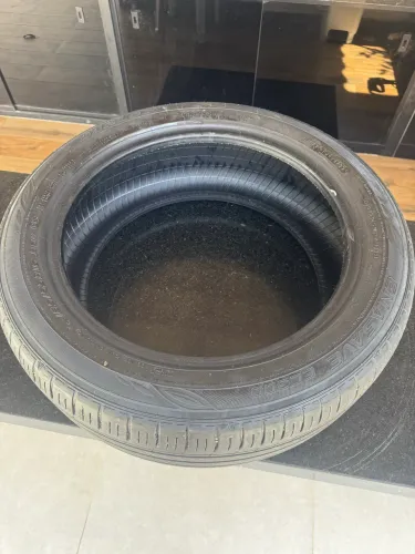 Pneu 185/55 R16 do Honda city 23