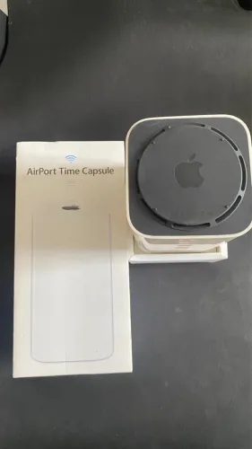 Ai Port Cápsula Apple - 3T