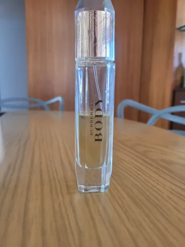 Perfume Burberry frasco 60ml
