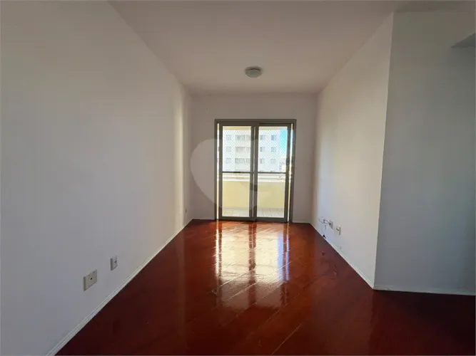 Apartamento com 2 quartos à venda em Imirim - SP
