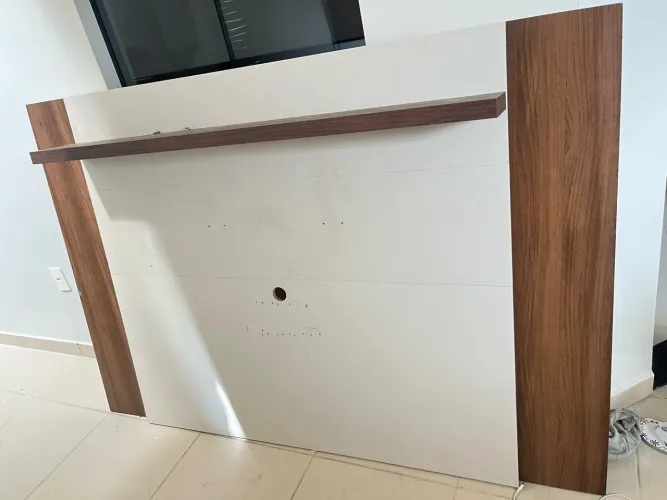 Painel de Tv