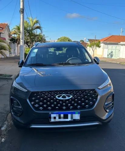 Chery Tiggo 3X PRO 1.0 Turbo Flex AUT 2022