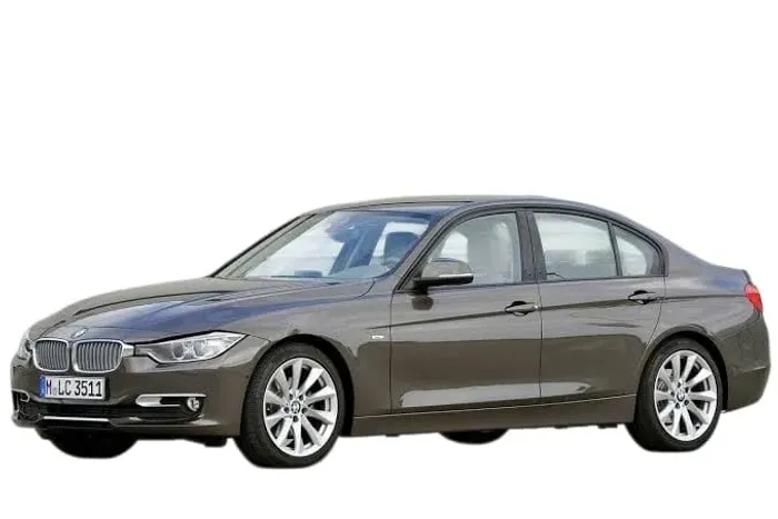Sucata bmw 320 2014 