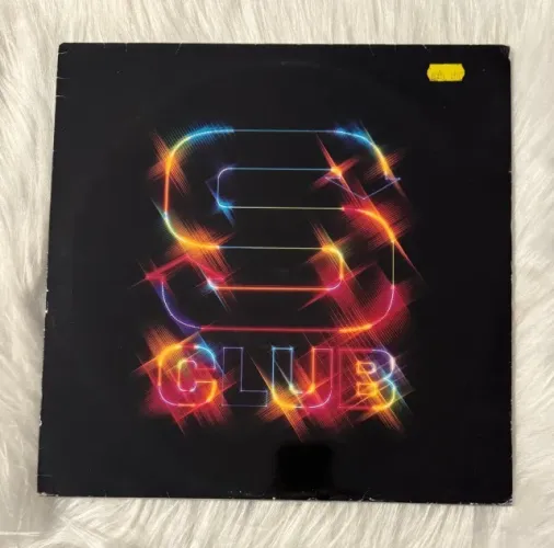 Vinil Single 12'' S Club 7 - Alive