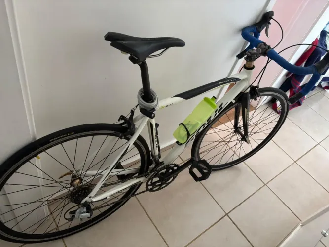 Bicicleta Speed 
