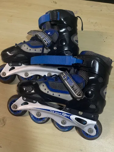Patins x-seven inline skates TAM 33 a 36