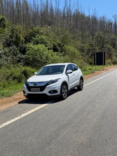 Honda HR-V LX 1.8 Flexone 16V 5P Aut. 2020