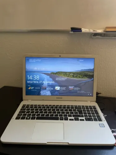 NOTEBOOK SAMSUNG
